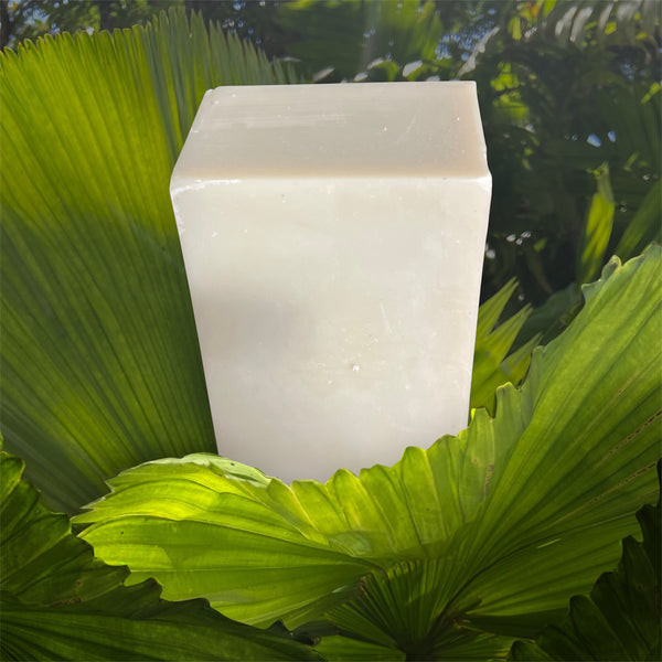 Patchouli Hemp Soap
