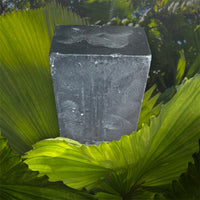 Activated Charcoal and Pumice Hemp Soap