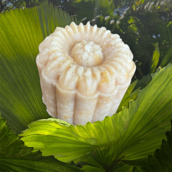 Handmade Hemp Shampoo Bar