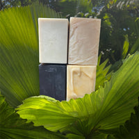 Handmade Cold Pressed  Hemp Soap