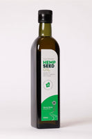 Harvey Hemp Seed oil 250ml